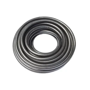 SAE 100 R1 / R2 EN 853 1SN/2SN High Pressure Hydraulic Hose Double Wire Braided 1/4″ to 2″ Factory Direct Rubber Hose