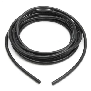 SAE 100 R1 R2 EN 853 1SN 2SN High Pressure Hydraulic Hose Double Wire Braided 1/4 to 2 Rubber Hose