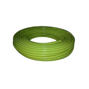 SAE 100 R8 Thermoplastic Flexible Hydraulic Fiber Reinforced Nylon Resin 1 2 Inch Rubber Hose Nylon Resin Pipe