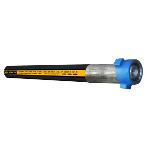 SAE 100R9 Steel Wire Wrapped Hydraulic Rubber Hose Steel Wire Braided Reinforced Hydraulic Rubber Hose