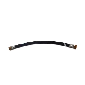 SAE J1402 Air Brake Hose Assemblies ID 3 8 D.O.T. Approved Heavy Duty Truck