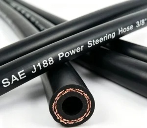 SAE J188 Standard High Pressure Power Steering Return Hydraulic Hose Pipe