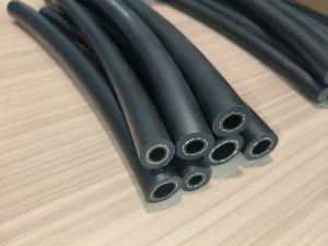 SAE J2064 Type C R134a R1234yf EPDM Rubber Air Conditioning Hose for Car Truck