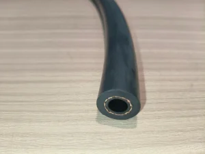 SAE J2064 Type E R134a Automotive Air Conditioning Rubber Hose with PA Shield