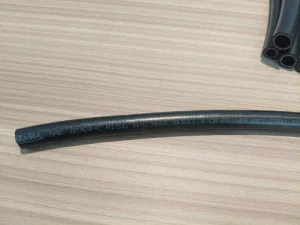 SAE J2064 Type E R134a R143A Refrigerant High Pressure EPDM Rubber Air Conditioning Hose for Car Truck