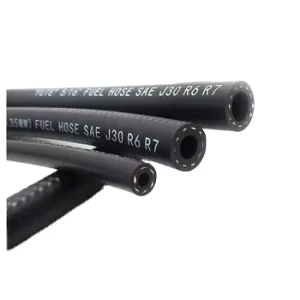 SAE J30 R7 PCV Emission Fuel Hose 11/32″