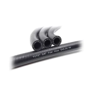 SAE J30 R9 Rubber Fuel Hose 5/8″OD