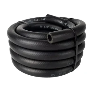 SAE J30R10 Submersible High Pressure Chemical Resistance Fuel Hose for Automotive Fuel Pump