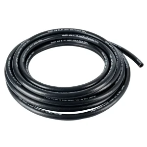 SAE J30R7 Fuel Line Flexible Oil Gasoline Diesel Hose for Cars & Trucks