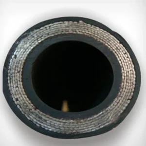 SAE R1 R2 R9 R15 Rubber Hydraulic Hose High Pressure 2sp 4sp 6sp Hydraulic Oil Hose