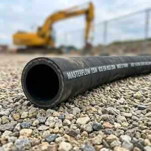 SAE R2AT High-pressure Steel Wire Braided Spiral Hydraulic Hose Custom Fittings Assembly for Excavator Bulldozer Hydraulic