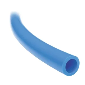 SALNYA PA11 Pa12 Nylon Clear Extruded Industrial Use Fuel Line Hose 1 8 2.8mm 25mm Diameter 3.5MPa Working Pressure Cutting