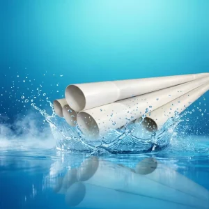 SHEN SU PVC Communication Power Conduits for Pre buried Cables in China Customized Manufacturers ISO Standard 50 200mm