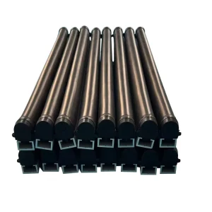 Safety Contact Border RAM Mechanical AGV Edge Batten Switch Rubber Sensing Belt Air Conditioner Hose Electronic Components