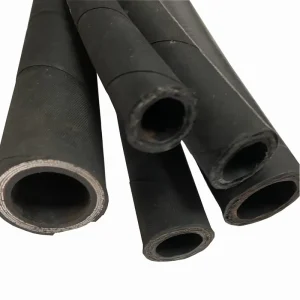 Sand Blast Hose NR Abrasion Resistance Shotcrete Concrete Pump Sandblasting Hose Pipe