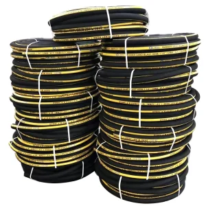 Sand blasting Hose Flexible Concrete Pump Hose Mud Pump Hose