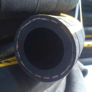 Sandblast Rubber Hose