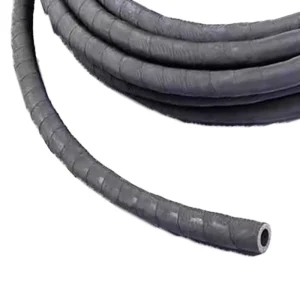 Sandblast Rubber Hose High Pressure Wear Resistant Industrial Sandblast Hose for Concrete Pump