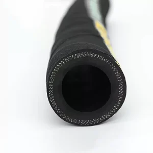 Sandblast Textile Reinforced Abrasive Blasting Industrial Rubber Hose