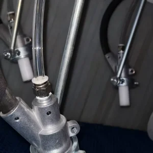 Sandblasting Air Hoses Abrasion Resistant Sandblast Air Hose for Industrial Use