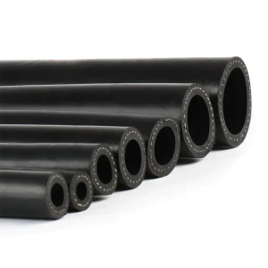 Sandblasting Hose Machine Parts Liquid High Pressure Sand Pipe Rubber Fuel/Oil Line Hose Tubing Abrasion Oil Resistant