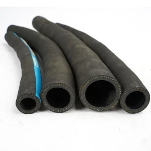 Sandblasting Hose Shotcrete Hose High-pressure Wear-resistant Shotcrete Anchor Hose Rubber Hose for Shotcrete Machine