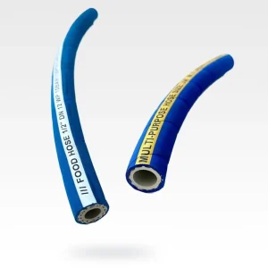 Sanitary Food Grade Hose EPDM for Brewery Wine and Drinking Water