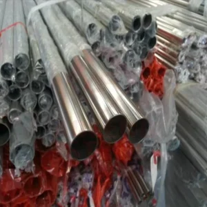 Saudi Arab Pipe 304 12.7 * 0.5 Length 600mm Thickness Length 3m 1 1/2″ 3/4″ Sch10 Hollow Bar Welded Stainless Steel Tube