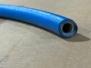 Scomera Clearing Unblocking Rubber Tail Jetter Hose for Sewage Jetting Sewer Cleaning Truck -40~80 Working Temperature