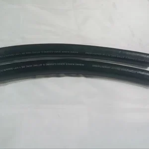 Scomera Rubber High pressure Pipeline Dredging Clearing Unclogging Tool Customizable Outer Diameter Rope Length -40~80