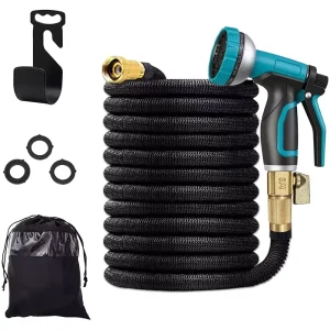Sell Well High Quality Garden Magic Watering Pipe Garden Hose Accessories