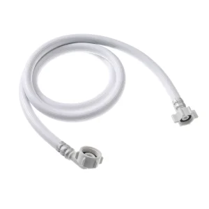 Short Size Mini Washing Machine Inlet Hose Small Space Special Water Connection Hose
