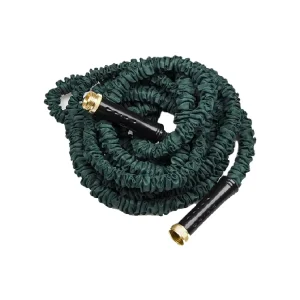 Shrinking Garden Hose TRIPLE HOSE USA Water Garden Hose for Watering the Flowers, Car Washing