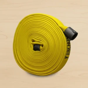 Shuangxing Lightweight Durable Abrasion Resistant Forestry Water Hose for Wildland Firefighting