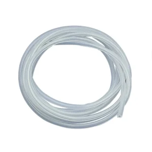 Silicone Air Hose 2×4 3×6 High Elastic Heat & Vacuum Resistant for Robotic Arm Pneumatic Vacuum Cup Fittings From Mainland China