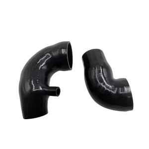 Silicone Air Intake Inlet Hose Tube Pipe Kit for Nissan Infiniti Q50 Q60 VR30 3.0T