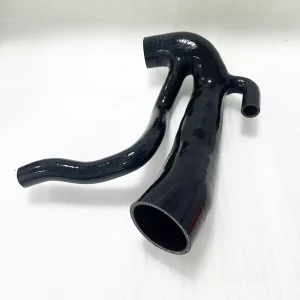 Silicone Air Intake Inlet Induction Hose Tube Pipe Kit For Peugeot 207 308 408 3008 5008 RCZ 1.6 16V Citroen C4 C5 III DS3 DS5