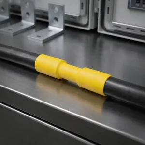Silicone Cold Shrink Hose 1KV-35KV Reliable Sealing Cold Shrink Tube for Outdoor Cable Protection