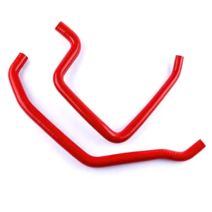 Silicone Coolant Radiator Hose for 16+ Chevrolet Camaro SS PCV SIDE