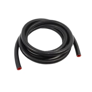 Silicone Hose 19*27 2-6 Ply Flexible Braided Auto Car Cooling System Radiator Heater Silicone Tube
