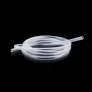 Silicone Hose Food Grade High Temperature Flexible Colored