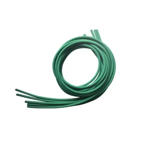 Silicone Hose High Temperature Resistant Vacuum Warm Air Duct Surface Oil Sprayed Smooth Sleeve Automotive Tube Model 000