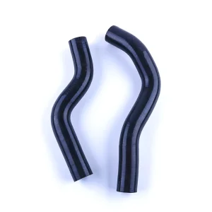 Silicone Hose for HONDA FIT JAZZ GE8 RS GE9 L15A7