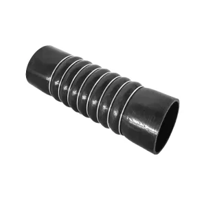Silicone Hump Hose for Truck Intercooler Charge Air Cooler Fabric Reinforced 60C to 260C Custom Cutting OEM