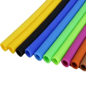 Silicone Rubber Tube Hose
