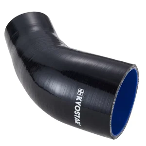Silicone Turbo Air Intake Pipe Hose for Audi S4 S5 B9