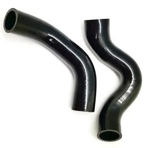 Silicone Turbo Hose Kit for FIAT 500TwinAir 500CTwin Air Engine 312A2