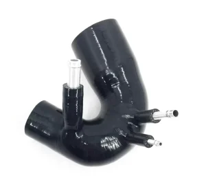 Silicone air Intake Inlet Hose Pipe Kit for Fiat 500 Abarth T Jet Silicone Induction Hose