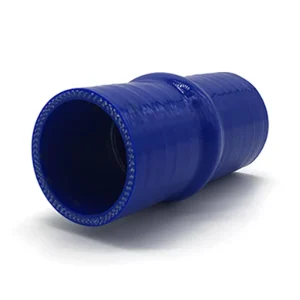 Single Hump Double Hump Silicone Rubber Coupler Hose for Cooling System High Temperature Resistance Hump Silicone Rubber Hose