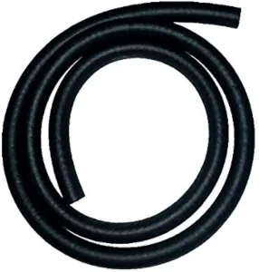 Smooth Nitrile Butadiene Rubber Motorcycle ATV Dirt Bike Fuel Line Hose Kit with Inline Fuel Filter